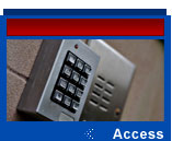 Access Control Systems